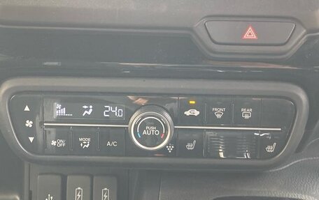 Honda N-BOX II, 2021 год, 860 000 рублей, 16 фотография