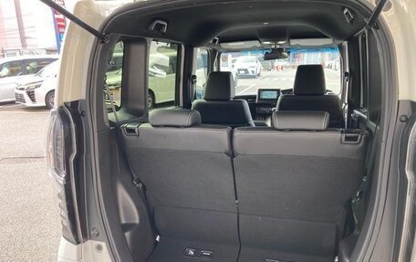 Honda N-BOX II, 2021 год, 860 000 рублей, 21 фотография