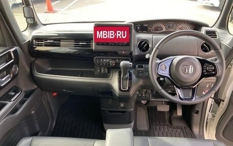 Honda N-BOX II, 2021 год, 860 000 рублей, 9 фотография