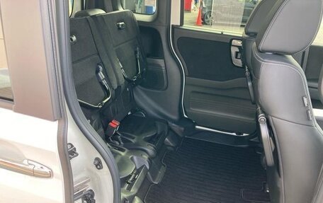 Honda N-BOX II, 2021 год, 860 000 рублей, 20 фотография