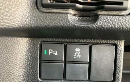 Honda N-BOX II, 2021 год, 860 000 рублей, 14 фотография