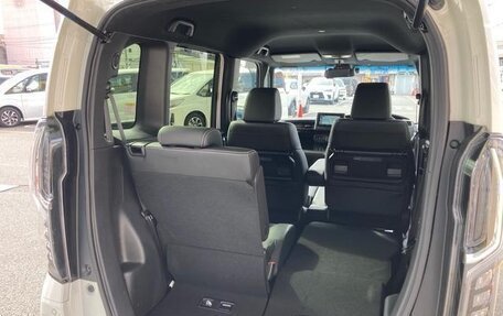 Honda N-BOX II, 2021 год, 860 000 рублей, 22 фотография