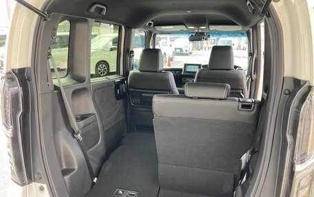 Honda N-BOX II, 2021 год, 860 000 рублей, 23 фотография