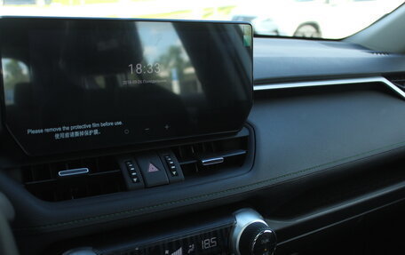 Toyota RAV4, 2025 год, 4 166 000 рублей, 7 фотография