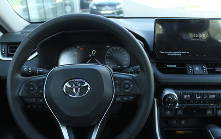 Toyota RAV4, 2025 год, 4 166 000 рублей, 5 фотография