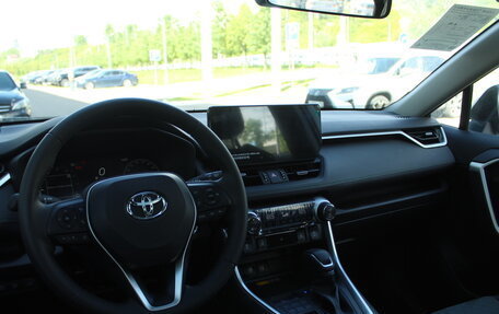 Toyota RAV4, 2025 год, 4 166 000 рублей, 4 фотография