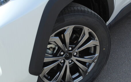 Toyota RAV4, 2025 год, 4 166 000 рублей, 3 фотография