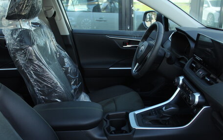 Toyota RAV4, 2025 год, 4 166 000 рублей, 13 фотография