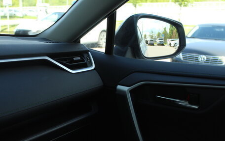 Toyota RAV4, 2025 год, 4 166 000 рублей, 6 фотография