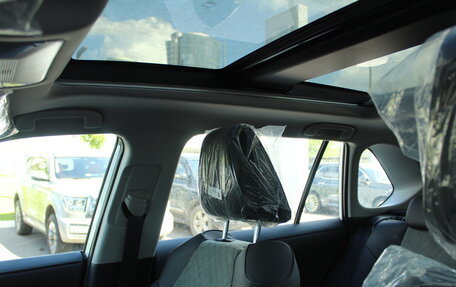 Toyota RAV4, 2025 год, 4 166 000 рублей, 12 фотография