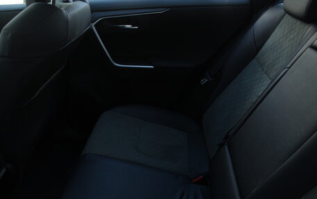 Toyota RAV4, 2025 год, 4 166 000 рублей, 14 фотография