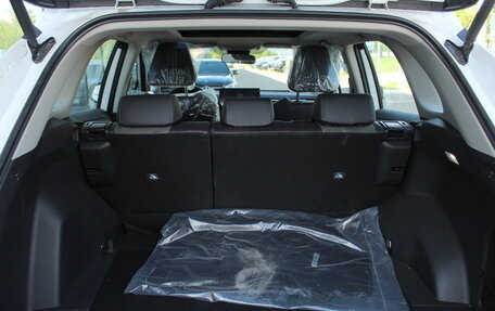 Toyota RAV4, 2025 год, 4 166 000 рублей, 15 фотография