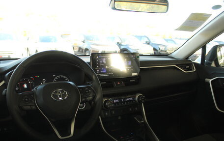 Toyota RAV4, 2025 год, 4 166 000 рублей, 4 фотография