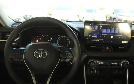 Toyota RAV4, 2025 год, 4 166 000 рублей, 6 фотография