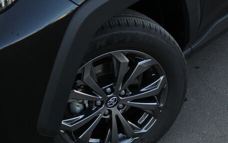 Toyota RAV4, 2025 год, 4 166 000 рублей, 3 фотография