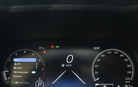 Toyota RAV4, 2025 год, 4 166 000 рублей, 10 фотография