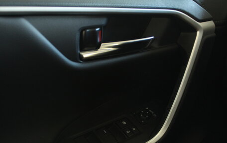 Toyota RAV4, 2025 год, 4 166 000 рублей, 11 фотография