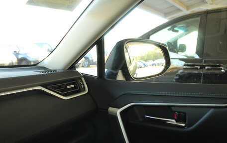 Toyota RAV4, 2025 год, 4 166 000 рублей, 7 фотография