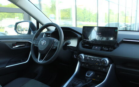 Toyota RAV4, 2025 год, 4 166 000 рублей, 17 фотография