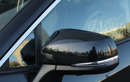 Toyota RAV4, 2025 год, 4 166 000 рублей, 5 фотография