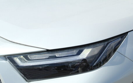 Toyota RAV4, 2025 год, 4 166 000 рублей, 16 фотография