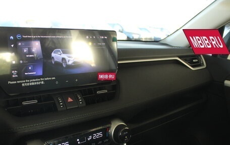 Toyota RAV4, 2025 год, 4 166 000 рублей, 8 фотография