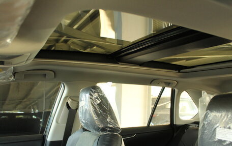 Toyota RAV4, 2025 год, 4 166 000 рублей, 13 фотография