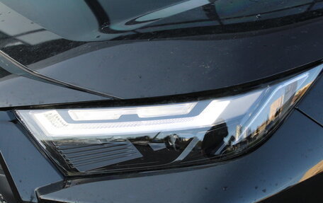 Toyota RAV4, 2025 год, 4 166 000 рублей, 16 фотография