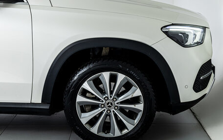 Mercedes-Benz GLE, 2019 год, 5 978 000 рублей, 6 фотография