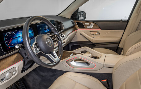 Mercedes-Benz GLE, 2019 год, 5 978 000 рублей, 7 фотография