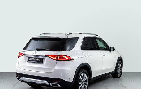 Mercedes-Benz GLE, 2019 год, 5 978 000 рублей, 5 фотография