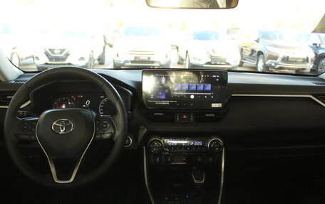 Toyota RAV4, 2025 год, 4 166 000 рублей, 18 фотография