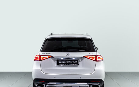 Mercedes-Benz GLE, 2019 год, 5 978 000 рублей, 3 фотография