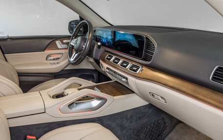 Mercedes-Benz GLE, 2019 год, 5 978 000 рублей, 8 фотография