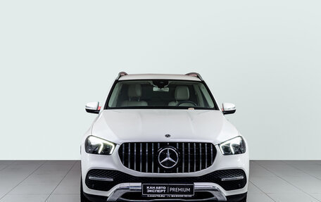 Mercedes-Benz GLE, 2019 год, 5 978 000 рублей, 2 фотография