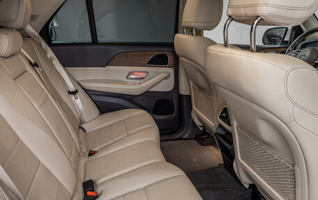 Mercedes-Benz GLE, 2019 год, 5 978 000 рублей, 10 фотография