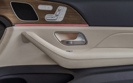 Mercedes-Benz GLE, 2019 год, 5 978 000 рублей, 12 фотография