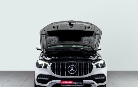 Mercedes-Benz GLE, 2019 год, 5 978 000 рублей, 15 фотография