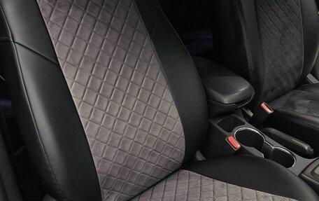 Hyundai Elantra V, 2013 год, 1 099 000 рублей, 13 фотография