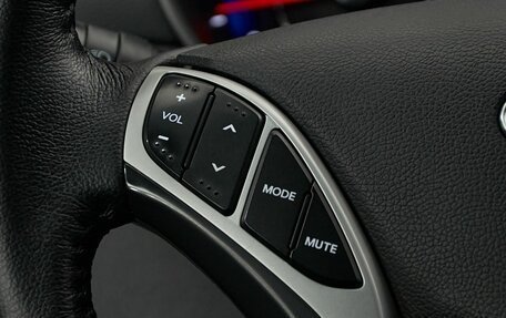 Hyundai Elantra V, 2013 год, 1 099 000 рублей, 21 фотография