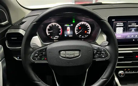 Geely Coolray I, 2021 год, 1 062 000 рублей, 9 фотография