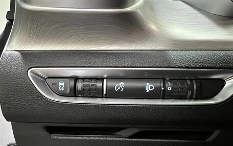 Geely Coolray I, 2021 год, 1 062 000 рублей, 11 фотография