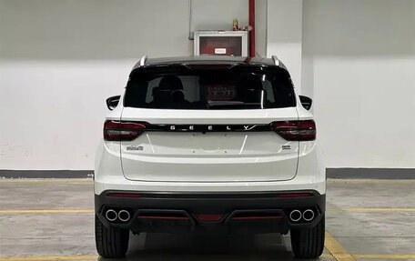 Geely Coolray I, 2021 год, 1 062 000 рублей, 6 фотография