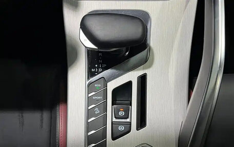 Geely Coolray I, 2021 год, 1 062 000 рублей, 13 фотография