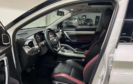 Geely Coolray I, 2021 год, 1 062 000 рублей, 7 фотография