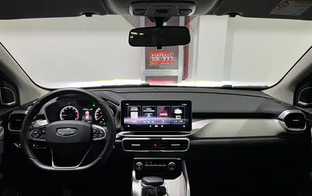 Geely Coolray I, 2021 год, 1 062 000 рублей, 8 фотография