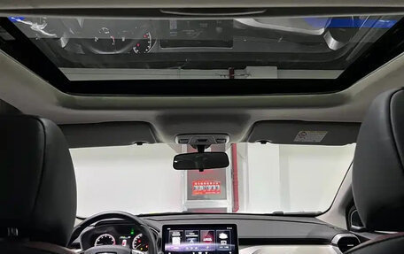 Geely Coolray I, 2021 год, 1 062 000 рублей, 14 фотография