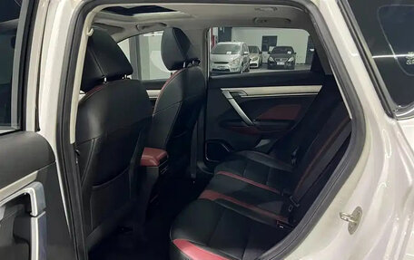 Geely Coolray I, 2021 год, 1 062 000 рублей, 16 фотография