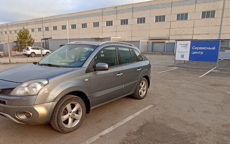 Renault Koleos I рестайлинг 2, 2008 год, 780 000 рублей, 2 фотография