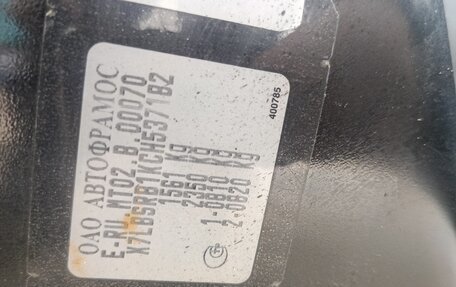 Renault Sandero I, 2012 год, 350 000 рублей, 8 фотография